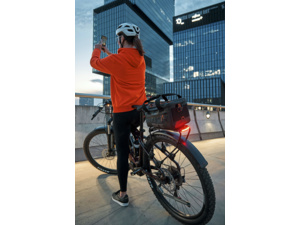 SKS Infinity Topbag hordtáska