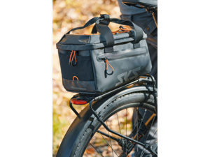 SKS Infinity Topbag hordtáska