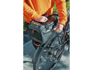 SKS Infinity Topbag hordtáska