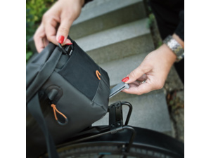 SKS Infinity Topbag hordtáska