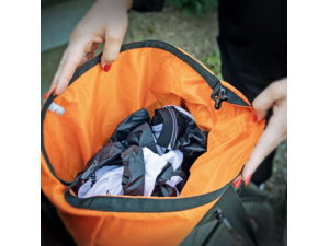 SKS Infinity Topbag hordtáska