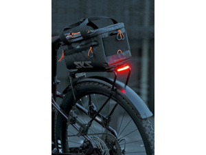 SKS Infinity Topbag hordtáska