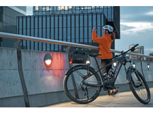 SKS Infinity Topbag hordtáska