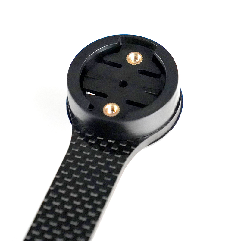 Předsazený držák iGPSport M82S Aero Carbon