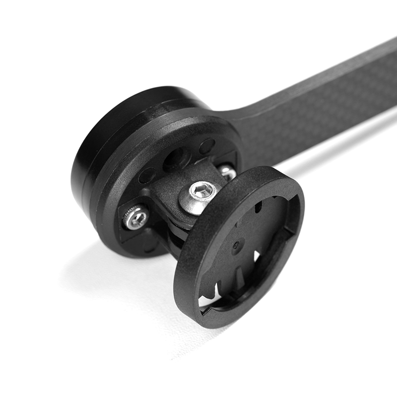 Předsazený držák iGPSport M82S Aero Carbon