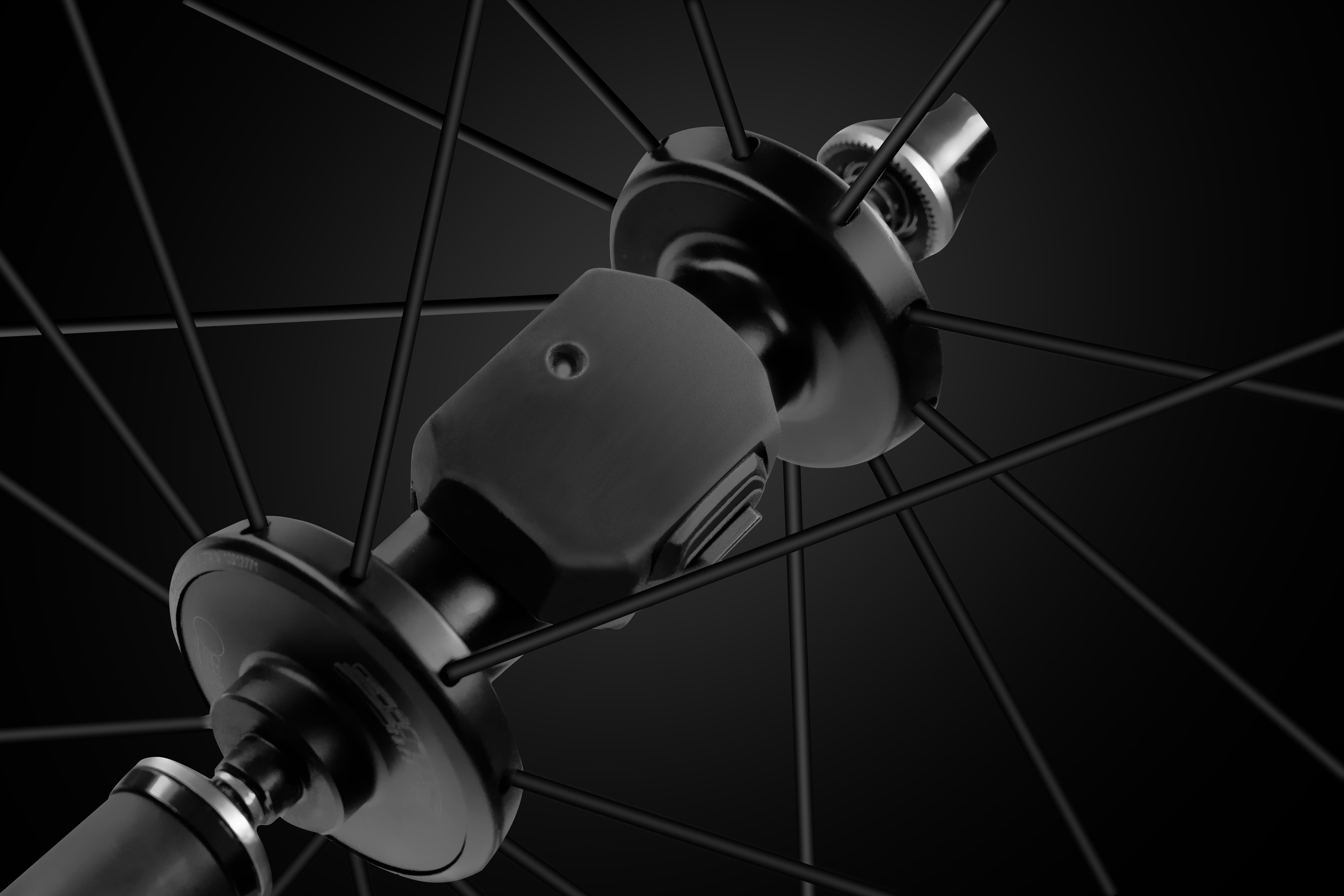 Snímač rychlosti iGPSport SPD70 Speed sensor