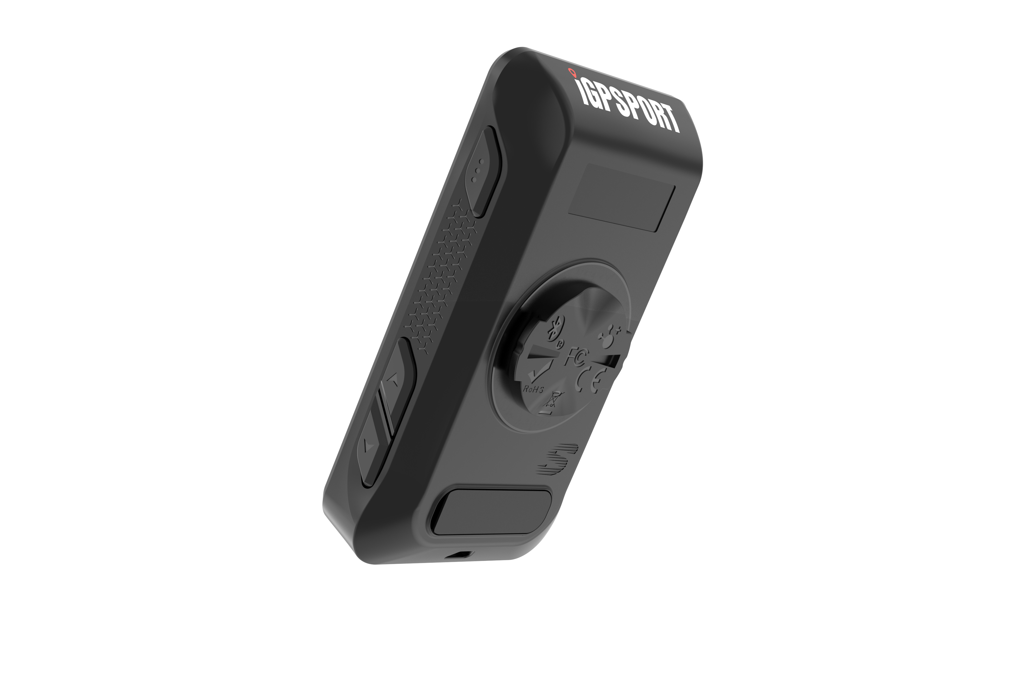 GPS navigace iGPSport iGS630S