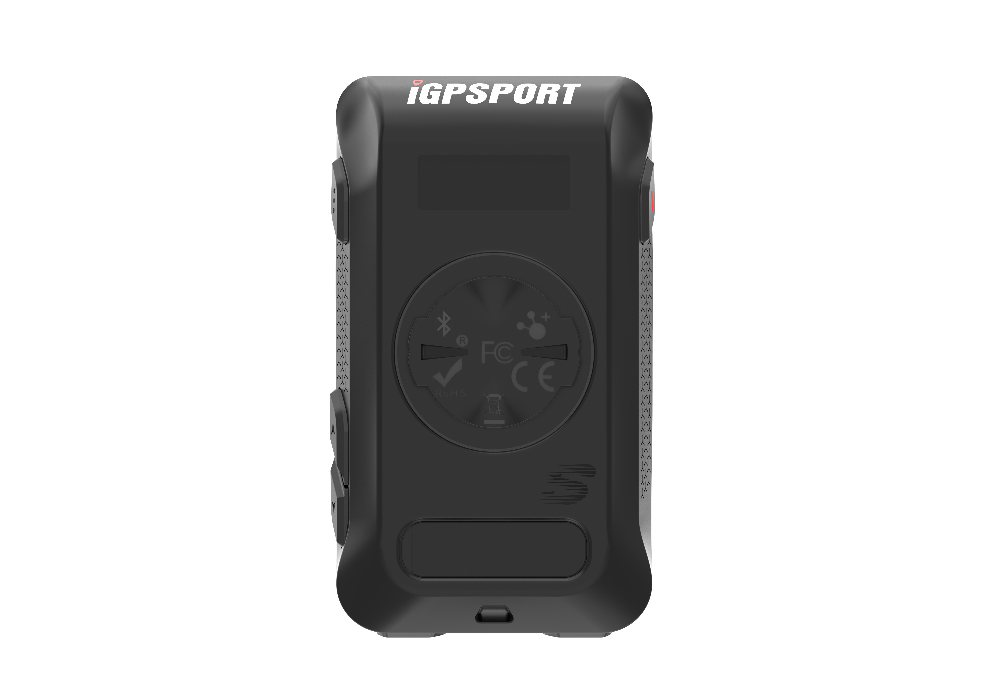 GPS navigace iGPSport iGS630S