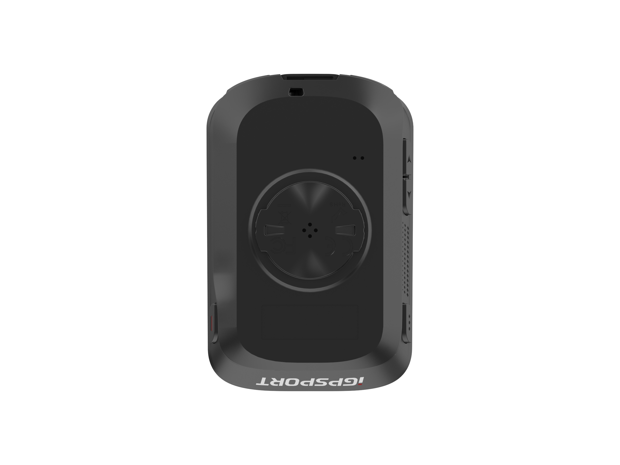 GPS navigace iGPSport BSC300T