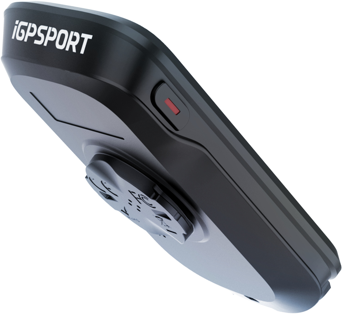 GPS navigace iGPSport BSC300T