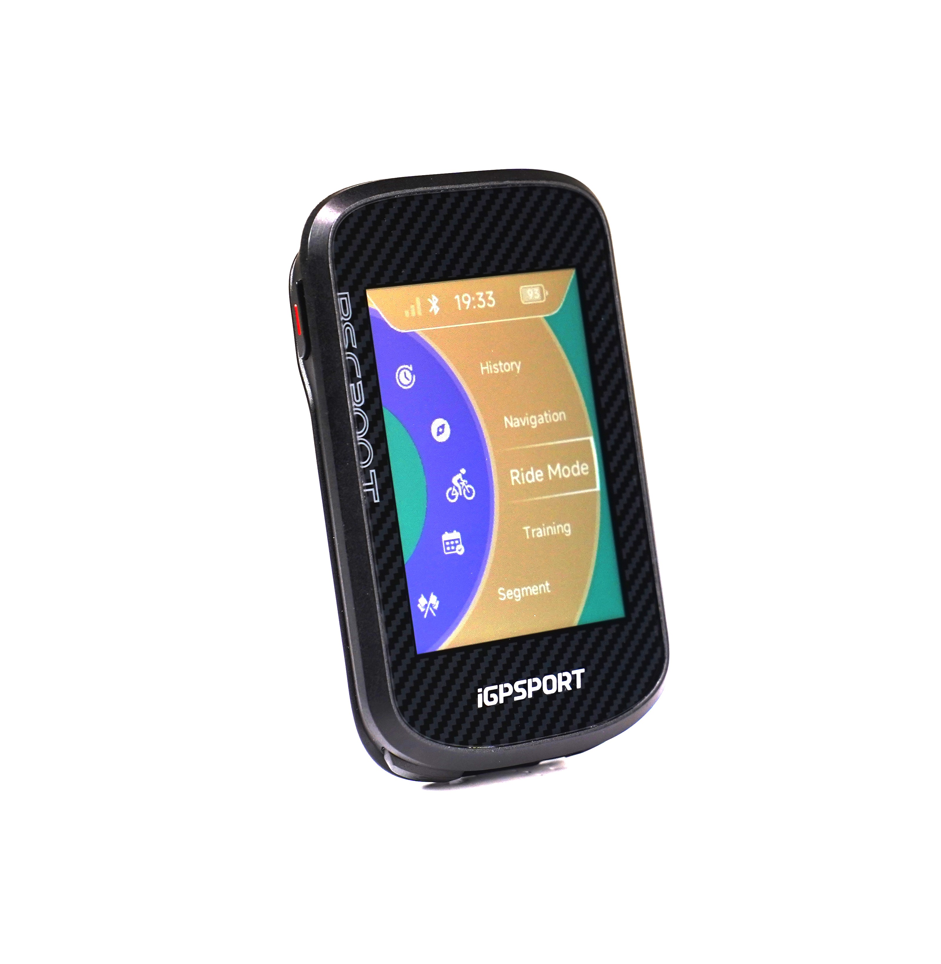 GPS navigace iGPSport BSC300T