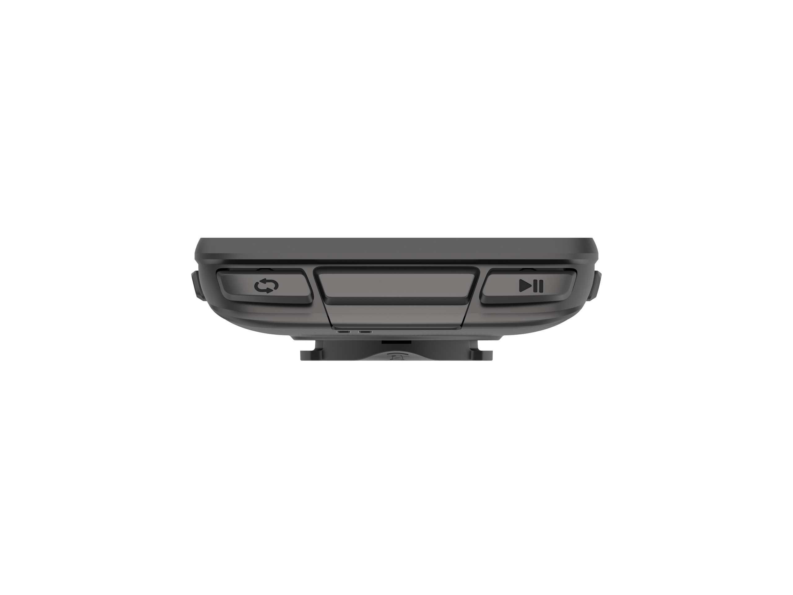 GPS navigace iGPSport BiNavi