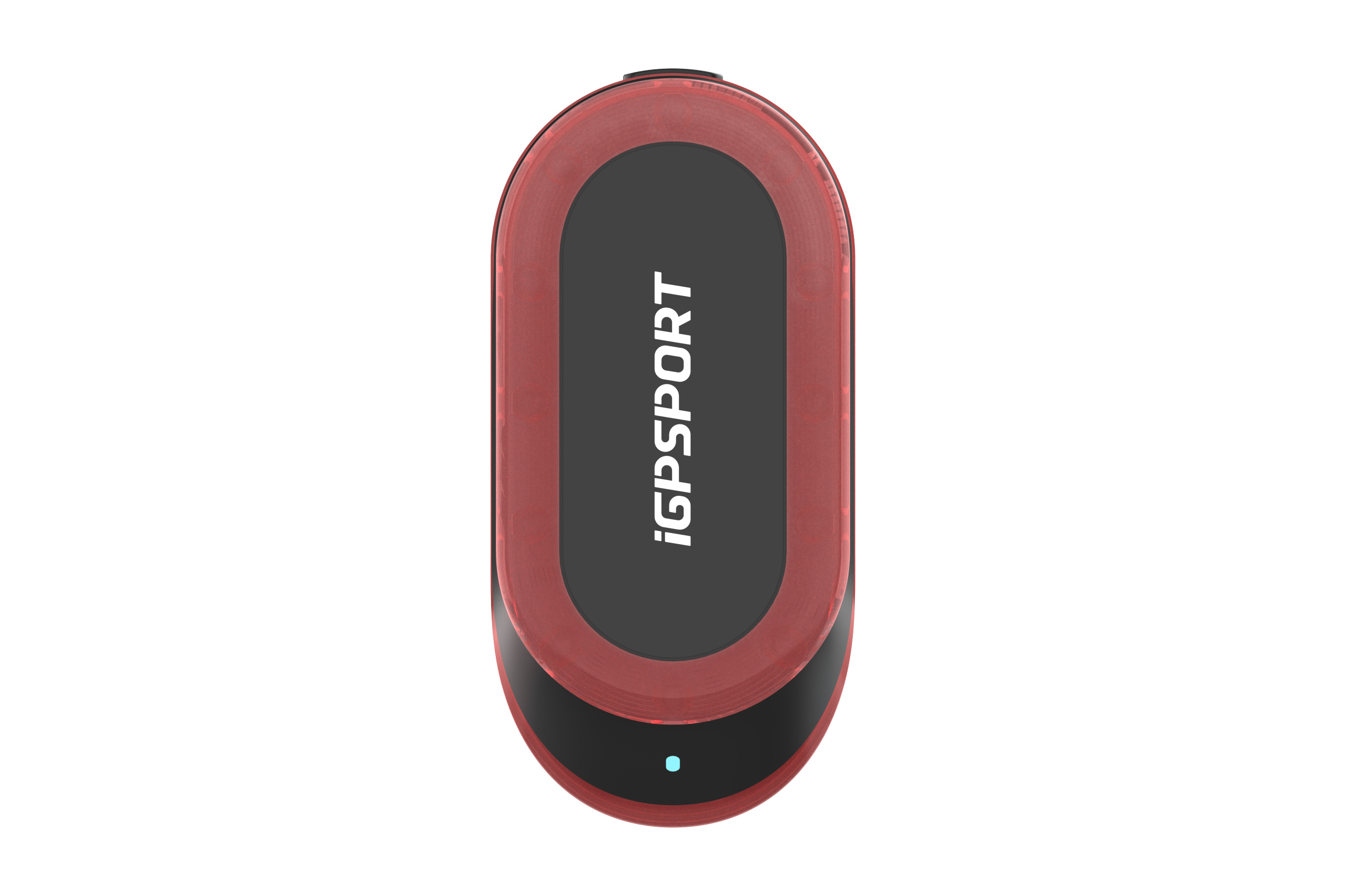 Zadní blikačka s radarem iGPSport SR Mini