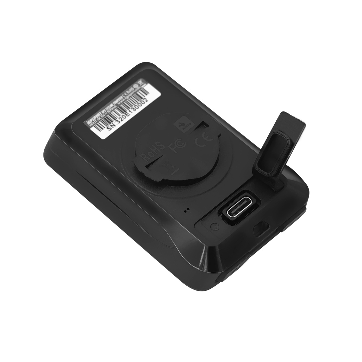 GPS navigace iGPSport iGS320