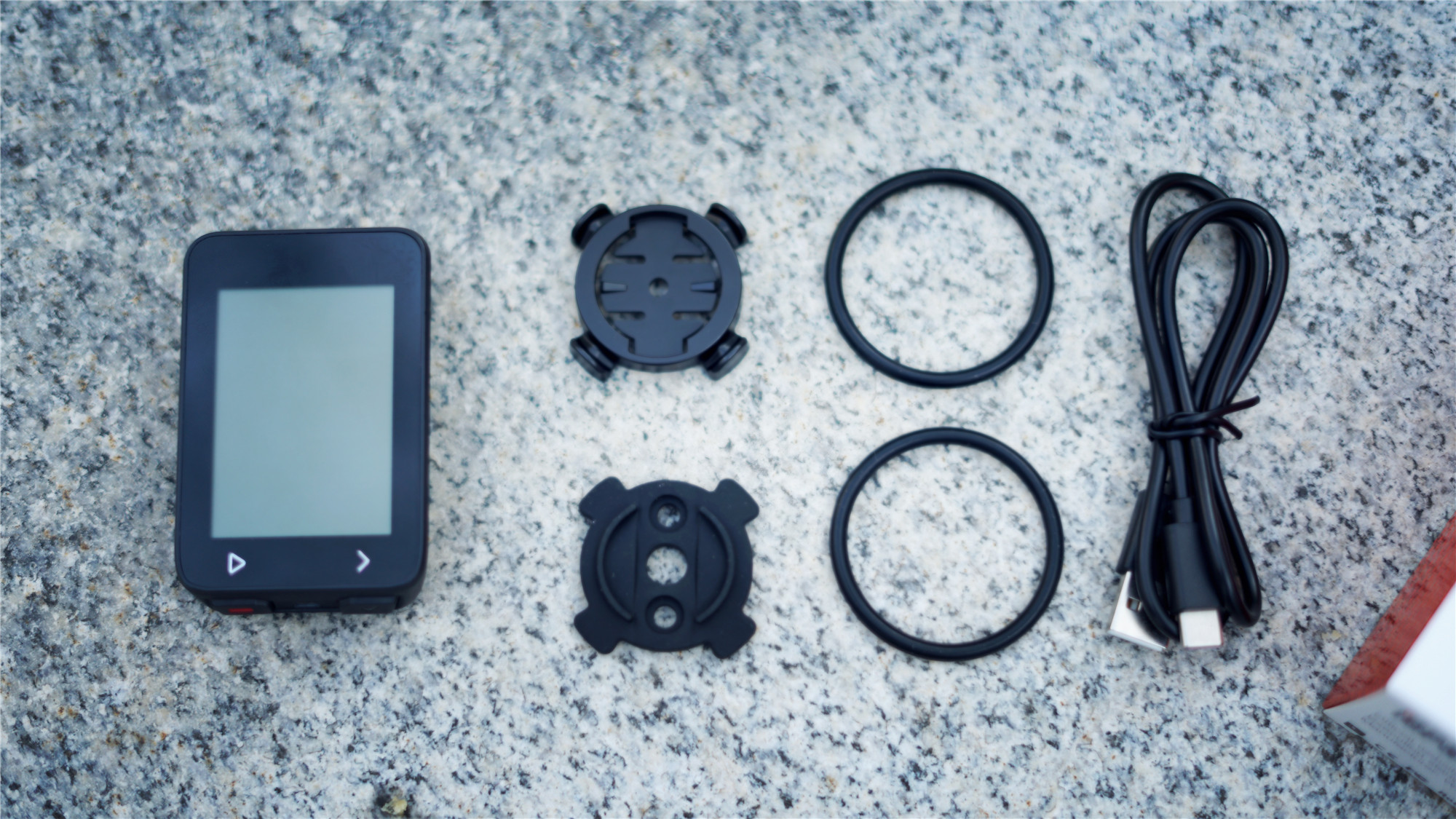 GPS navigace iGPSport iGS320